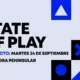 State of Play - 24 de septiembre