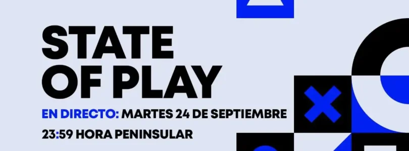 State of Play - 24 de septiembre