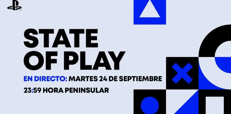 State of Play - 24 de septiembre