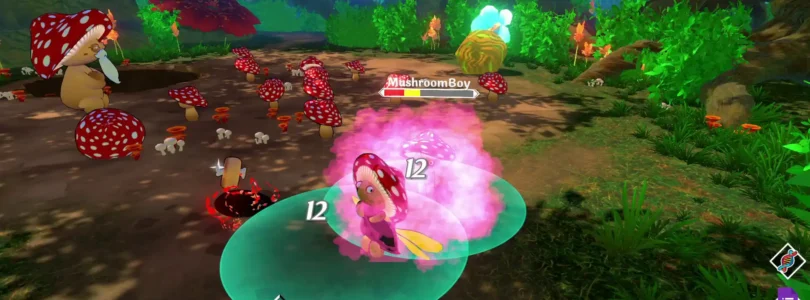 Strange Seed, un misterioso juego de rol llega pronto a PC