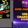 Super Charge Bros