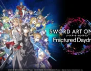 Sword Art Online - Fractured Daydream