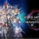 Sword Art Online - Fractured Daydream
