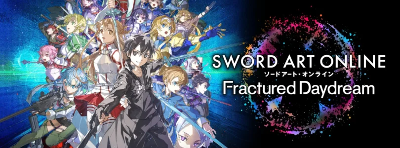 Sword Art Online - Fractured Daydream