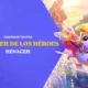 Teamfight Tactics - Amanecer de los héries - Renacer