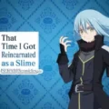 That Time I Got Reincarnated as a Slime Isekai Chronicles - Strange Fate