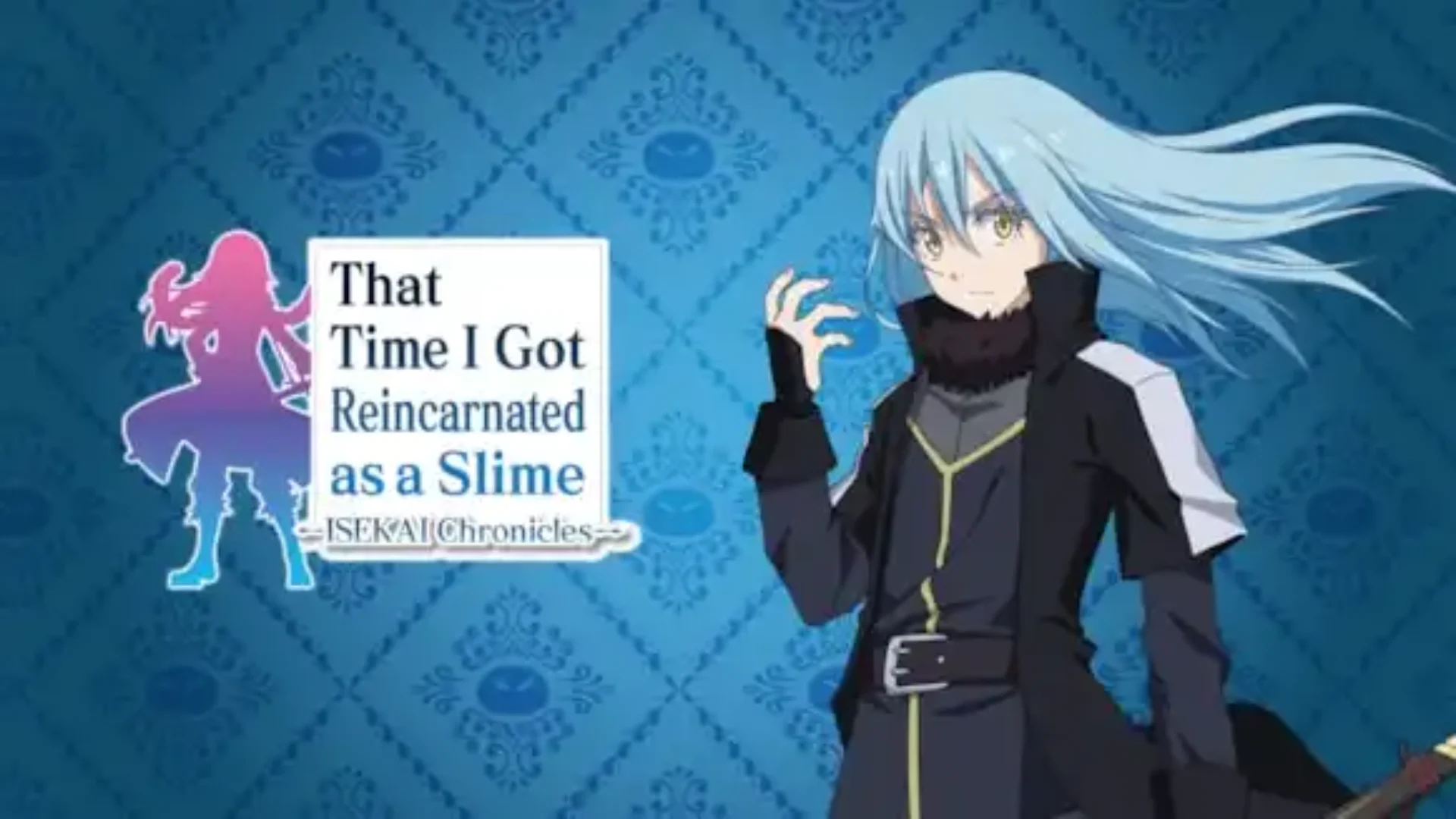 That Time I Got Reincarnated as a Slime Isekai Chronicles - Strange Fate