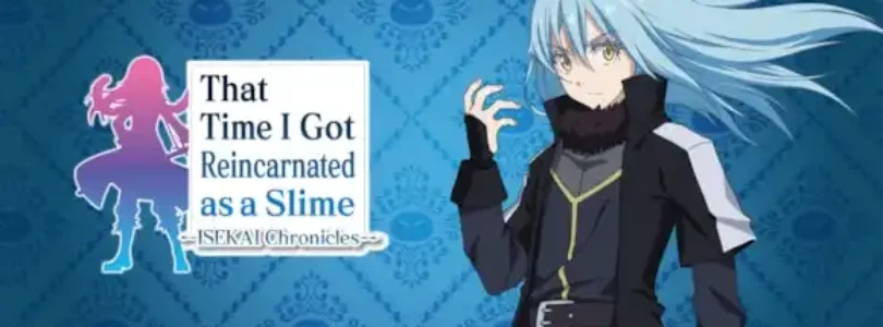 That Time I Got Reincarnated as a Slime Isekai Chronicles - Strange Fate