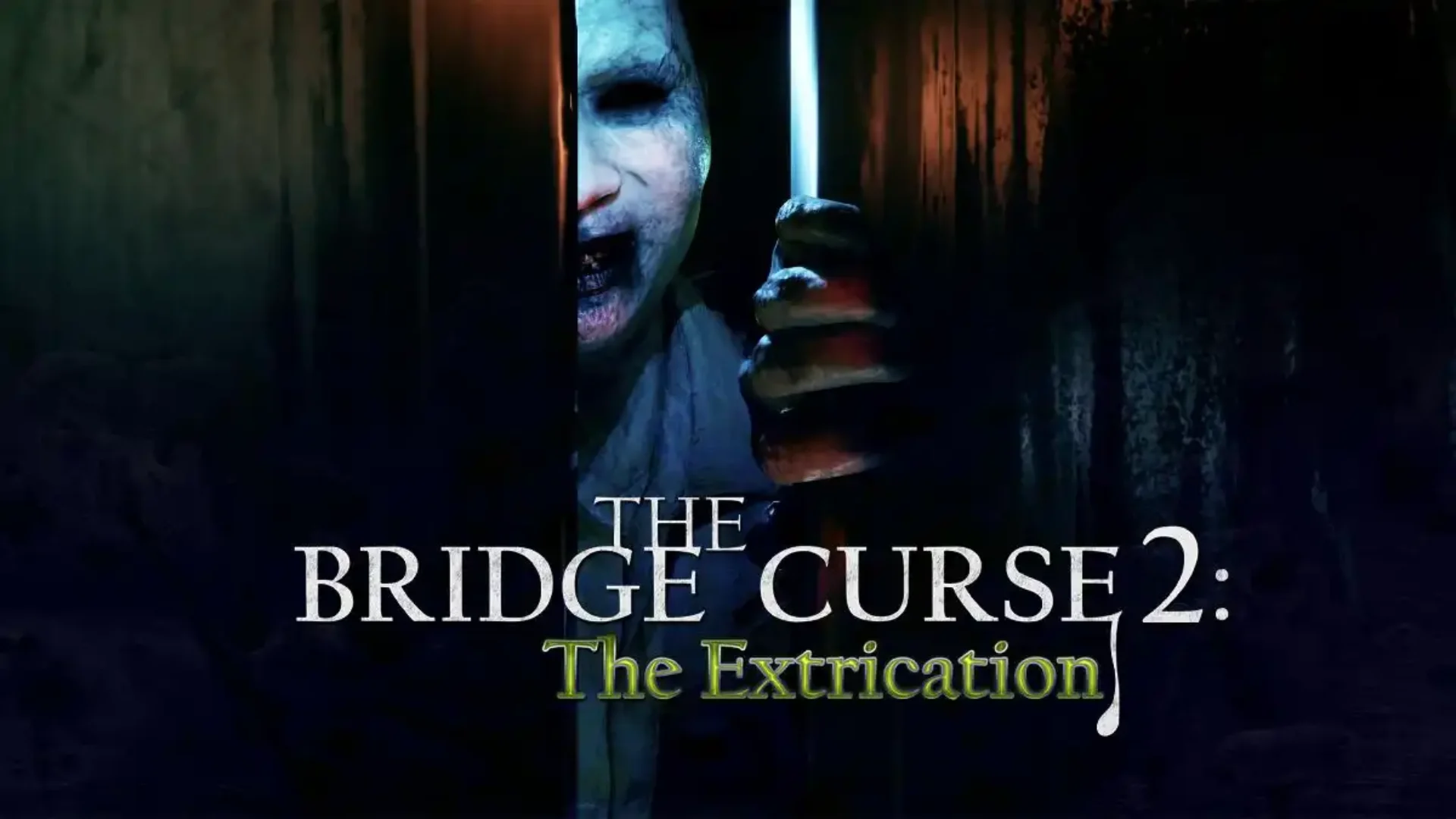 The Bridge Curse 2 - The Extrication