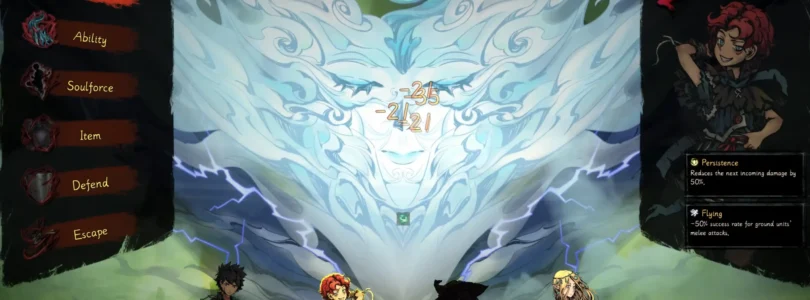 The Nameless - Slay Dragon