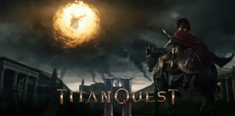 Titan Quest II