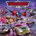 Transformers Galactic Trials