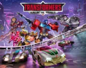 Transformers Galactic Trials