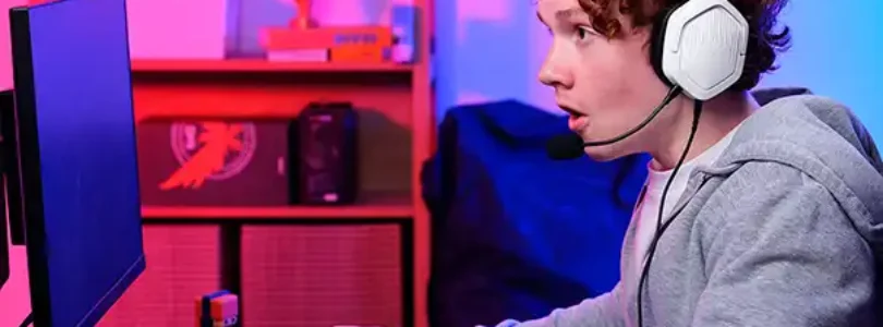 Trust - Auriculares Carus