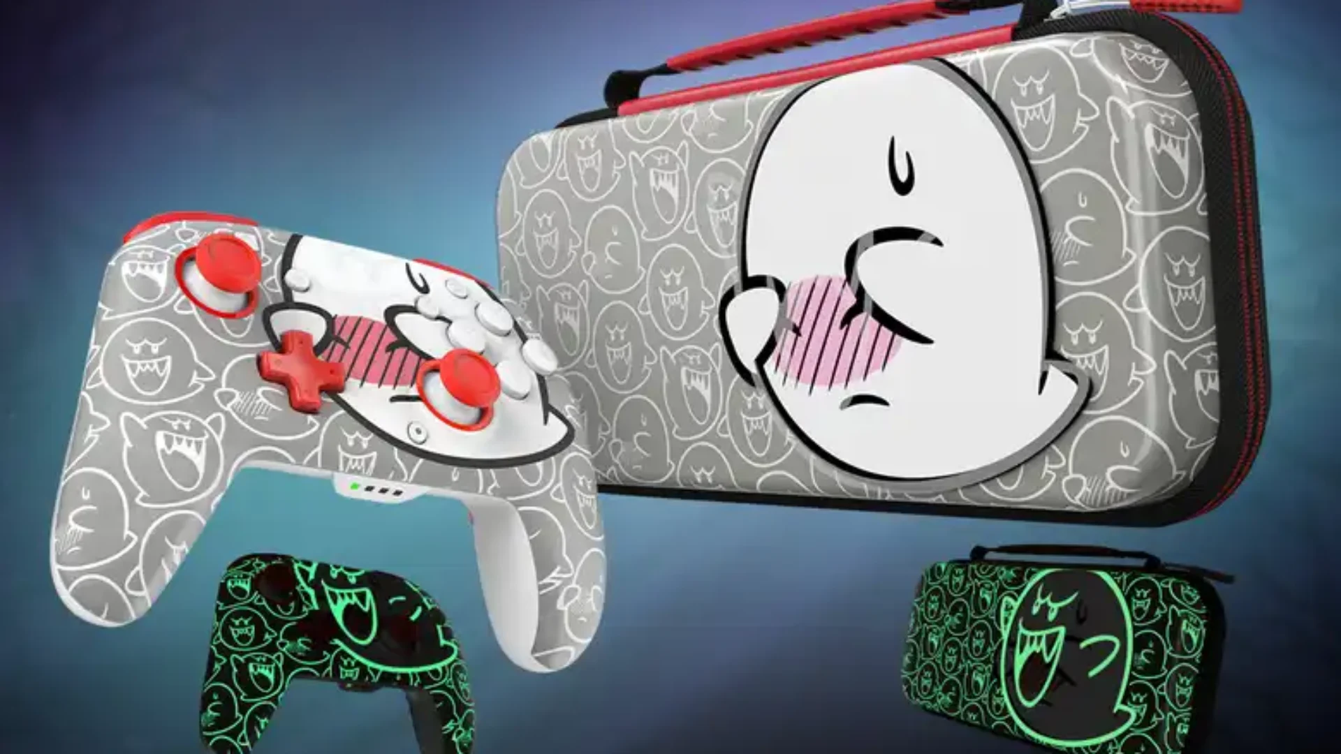 Turtle Beach - REMATCH GLOW