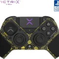 Victrix Pro BFG Wirelesss - Call of Duty