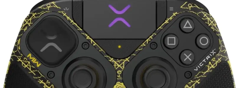 Victrix Pro BFG Wirelesss - Call of Duty