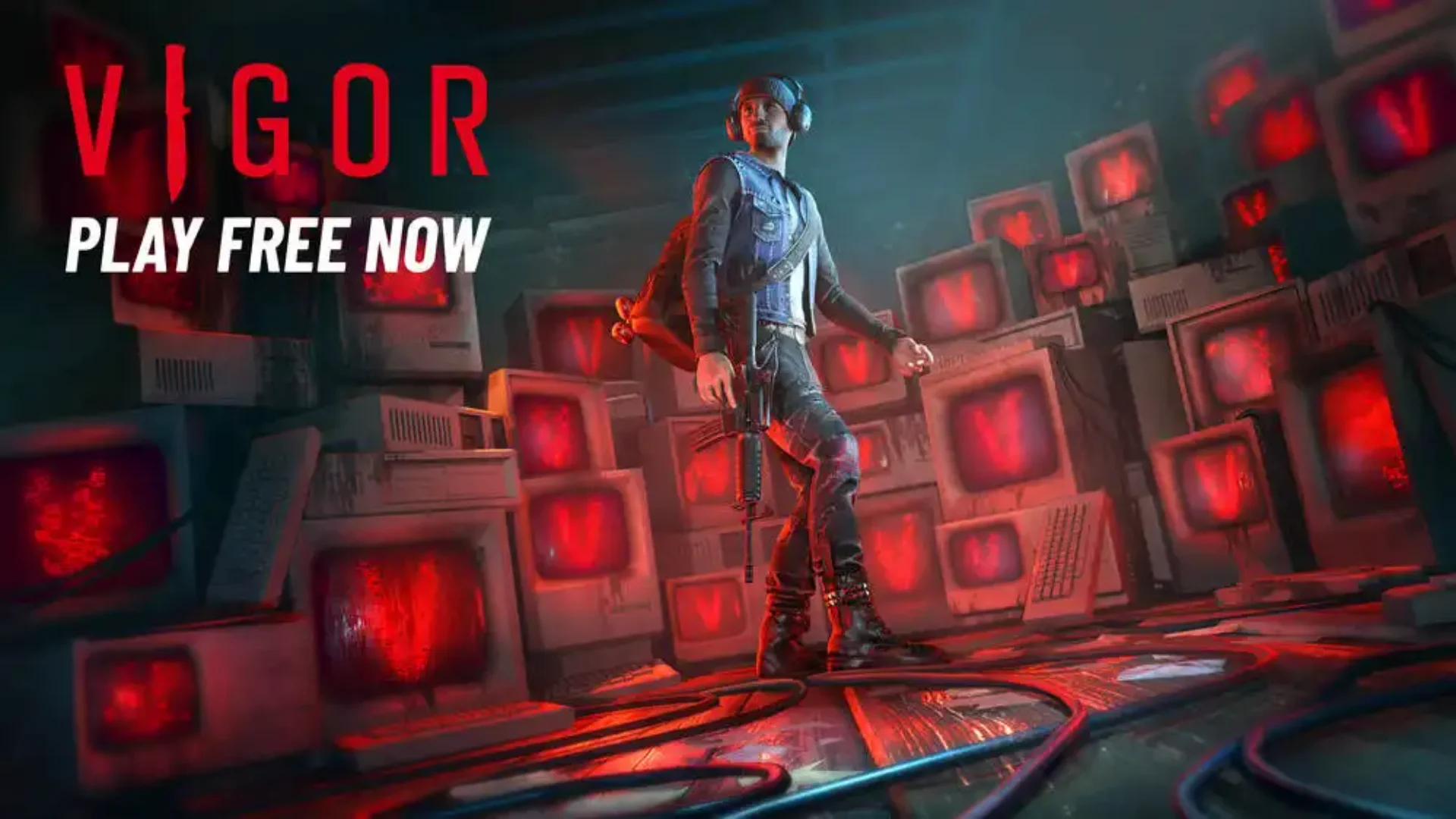Vigor - PC