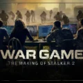 War Game - The Making of S.T.A.L.K.E.R 2