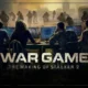 War Game - The Making of S.T.A.L.K.E.R 2