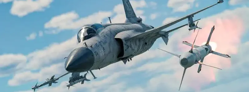 War Thunder - Dance of Dragons