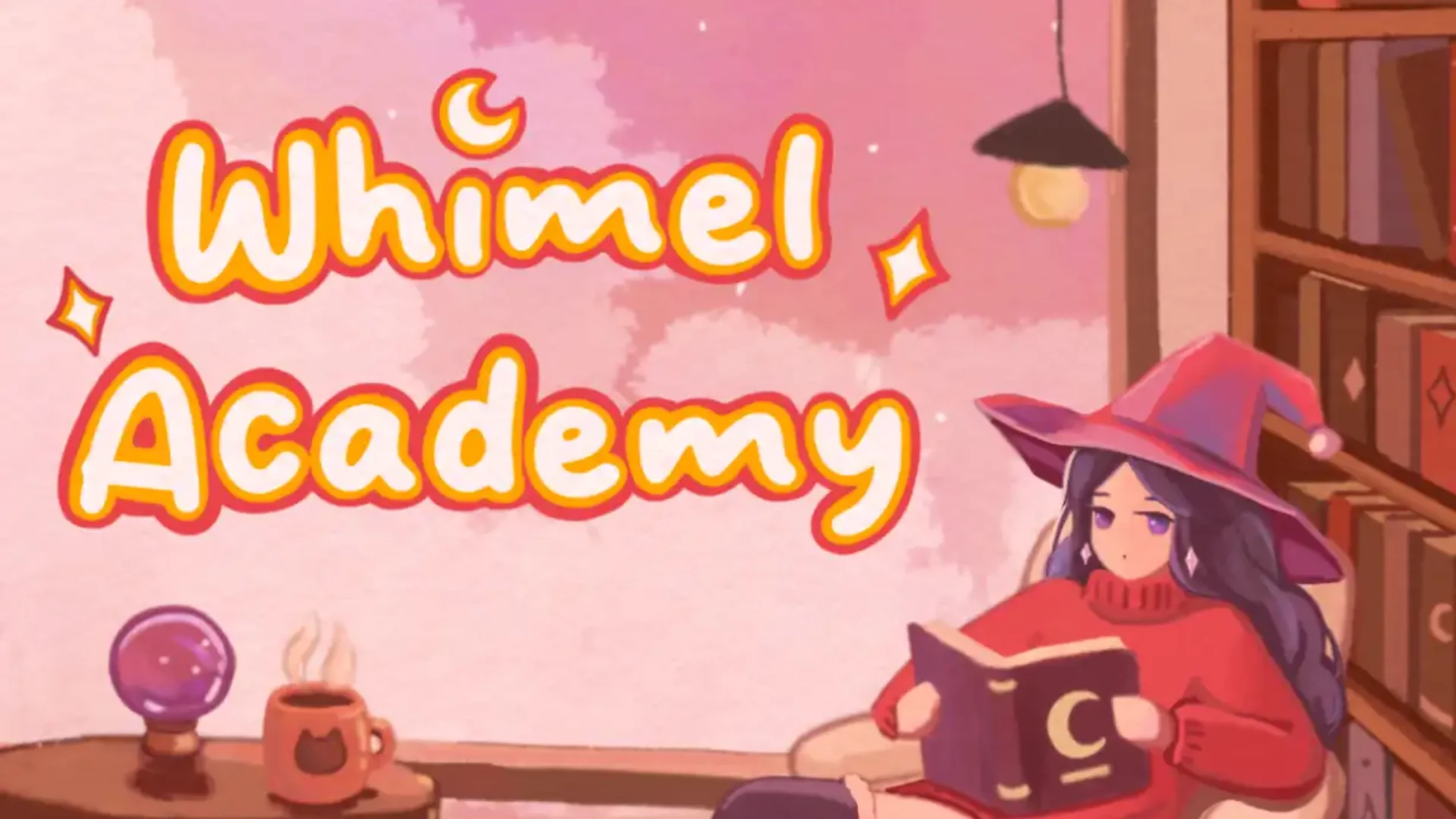 Whimel Academy