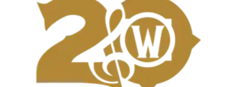 World of Warcraft - Orchestral Concert