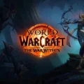 World of Warcraft - The War Within