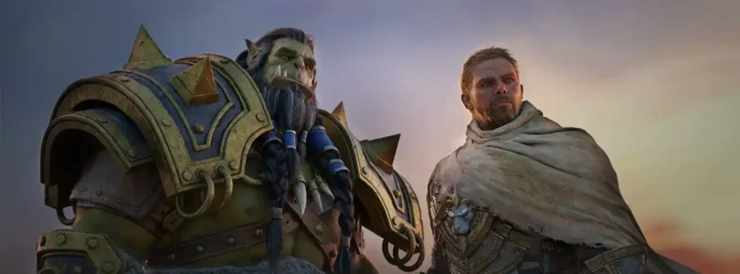 World of Warcraft - The War Within