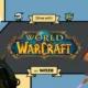 World of Warcraft - Waze