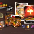 Worms Armageddon - Anniversary Edition