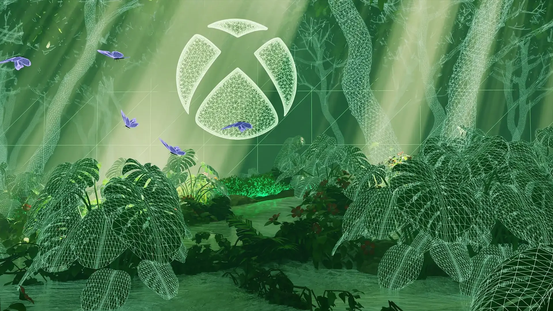 Xbox - Sostenibilidad