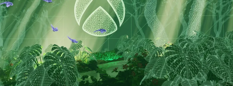 Xbox - Sostenibilidad