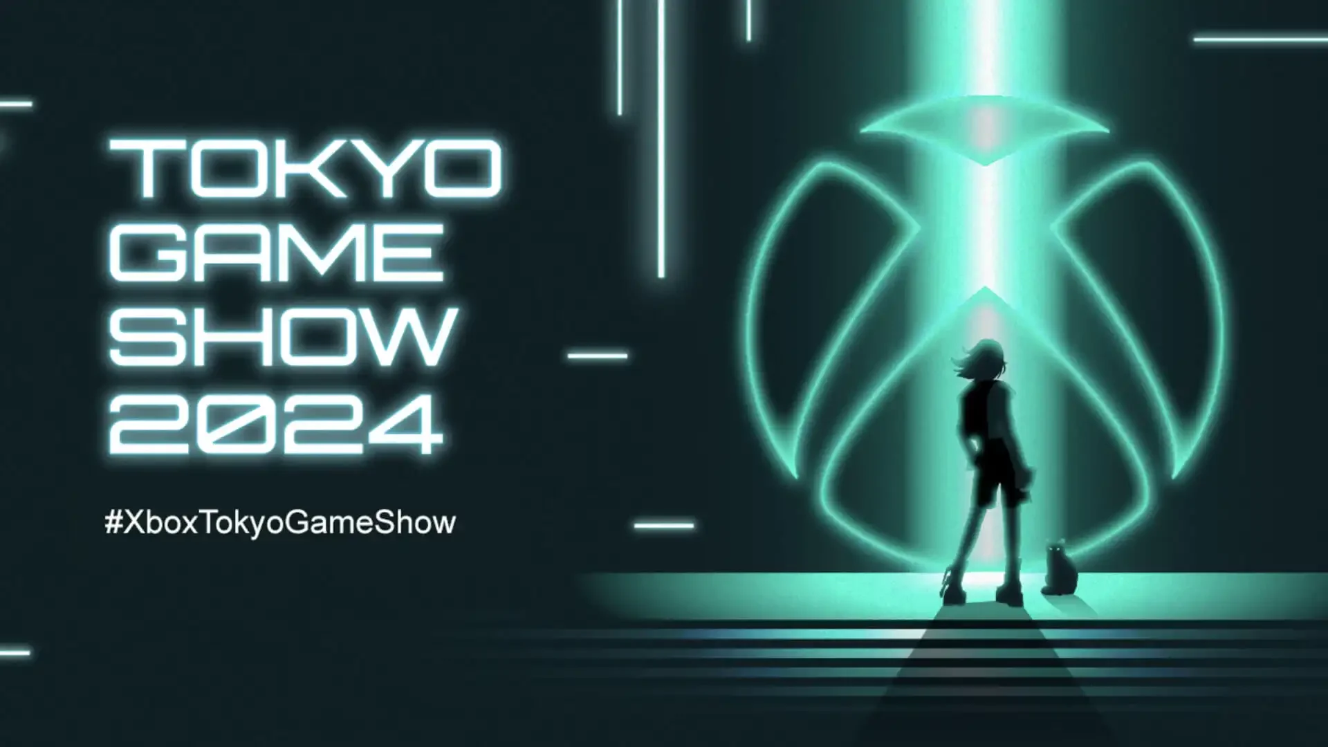 Xbox - Tokyo Game Show 2024
