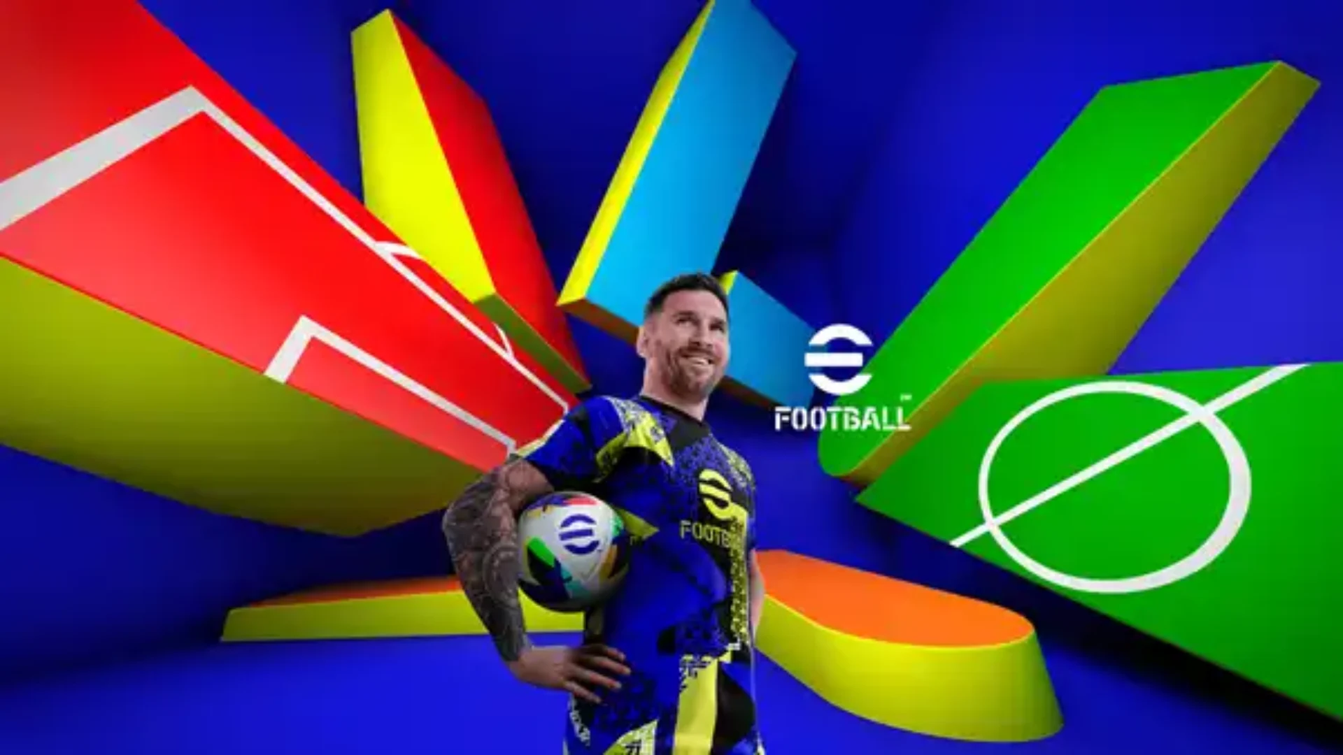 eFootball