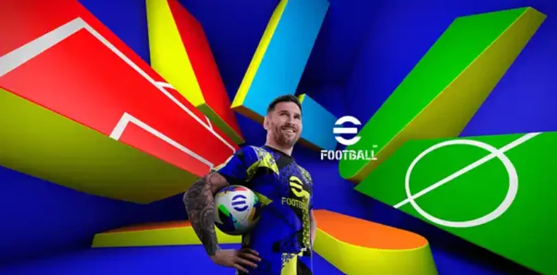 eFootball