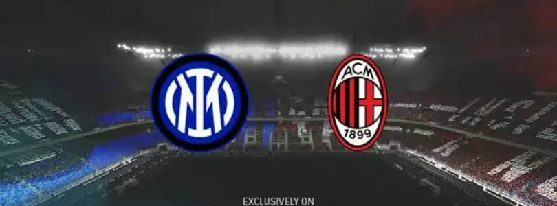 eFootball - Inter y Milan