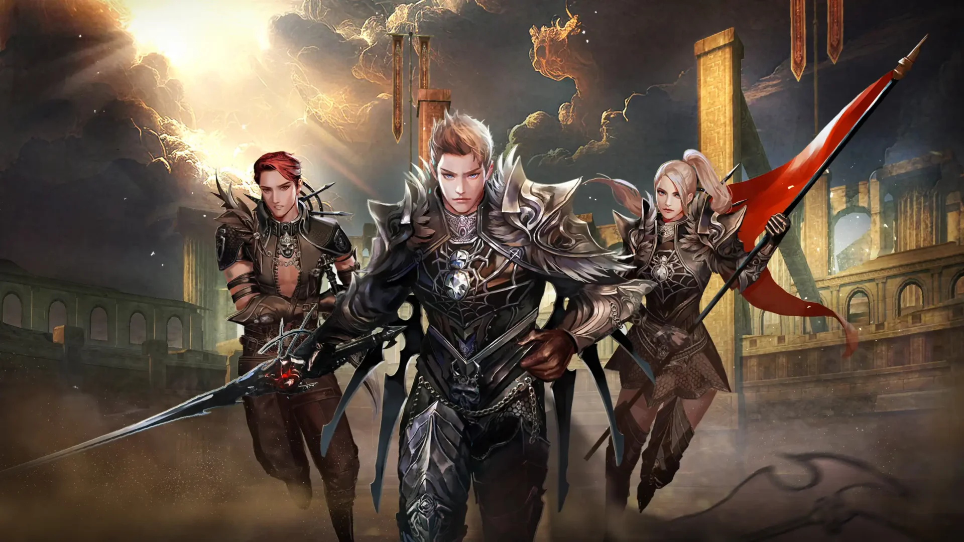 AION Classic