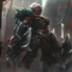 Ambessa Ledarda - League of Legends