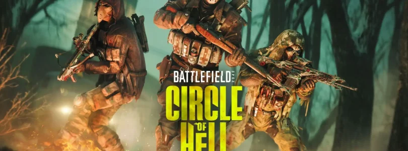 Battlefield 2042 - Circulo del Infierno