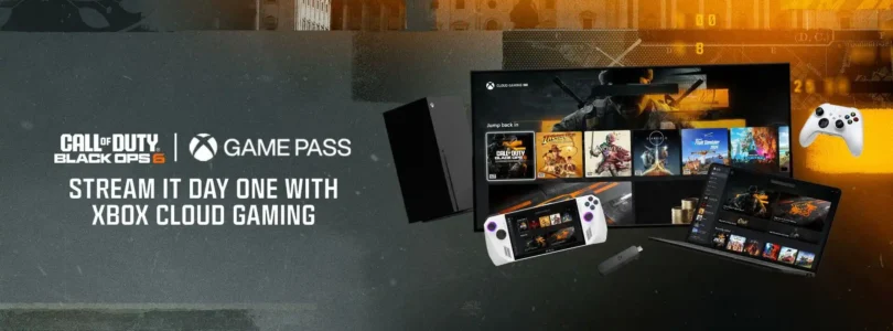 Call of Duty - Game Pass Ultimate