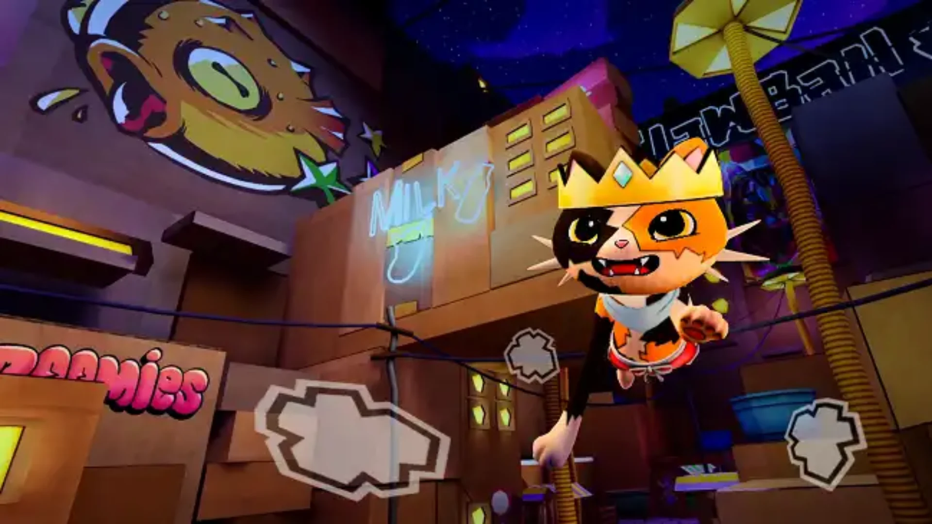 Clawball