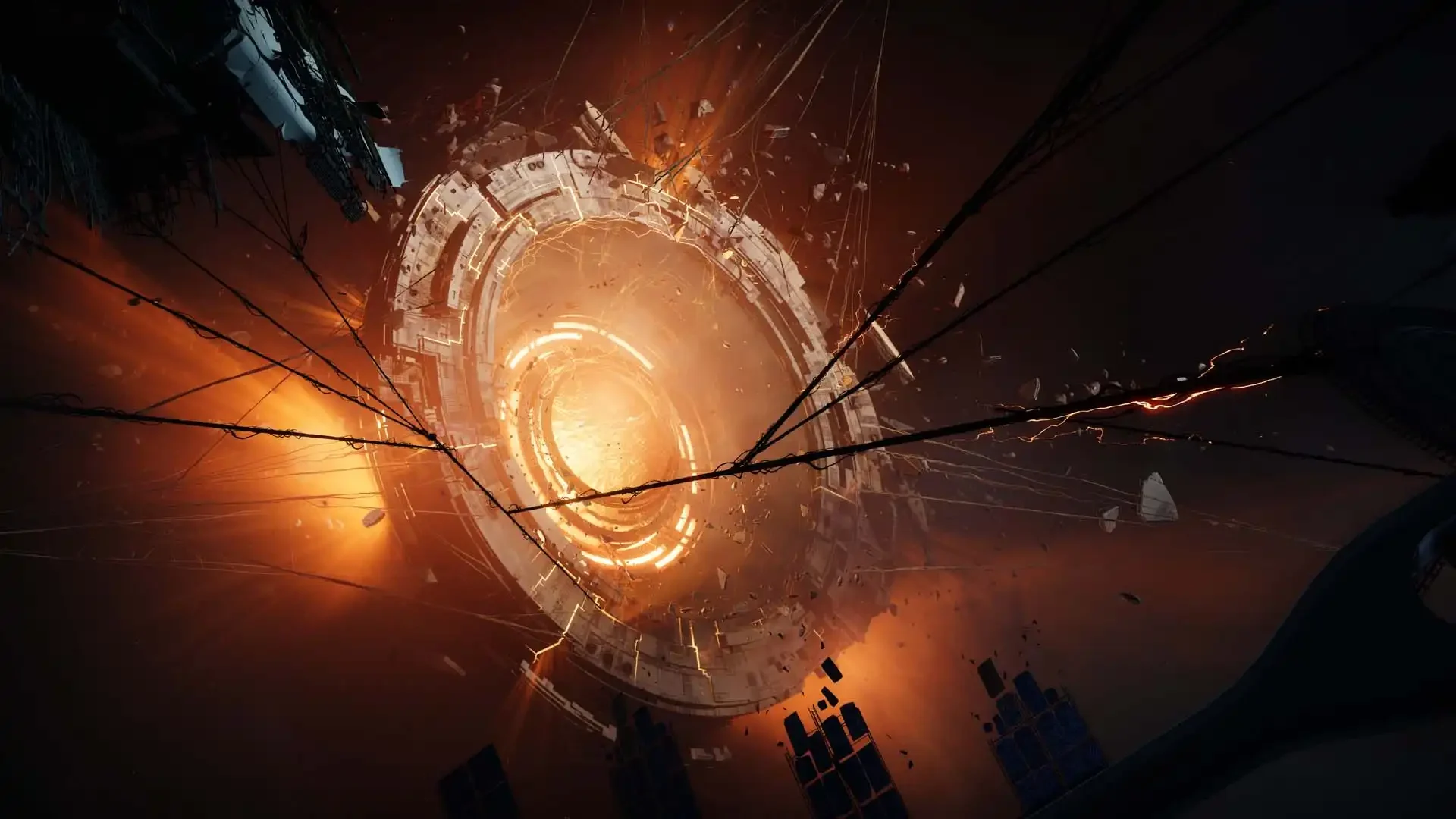 Destiny 2 - Huésped
