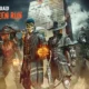 Dying Light 2 Stay Human - Tower Raid Halloween Run