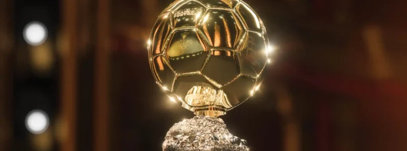 EA SPORTS FC 25 - Balón de oro