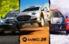 EA SPORTS WRC 24