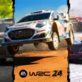 EA SPORTS WRC 24