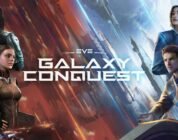 Eve Galaxy Conquest