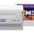 Evercade - Data East