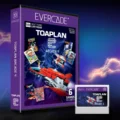 Evercade - Toaplan Arcade 4